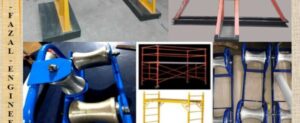 Cable Rollers In Pakistan
