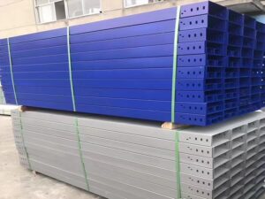cable tray powder coating