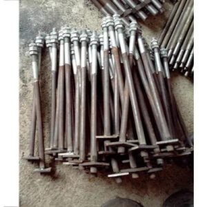 Foundation Bolts