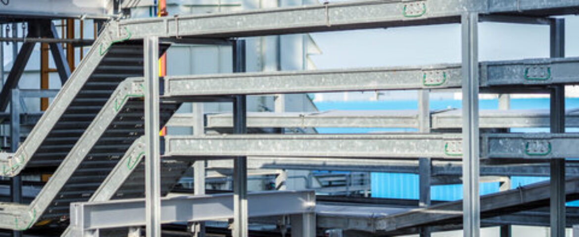 Cable Trays Manufacturer in Lahore – Alfazal Engineering