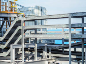 Cable Trays Manufacturer in Lahore