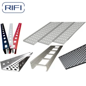 Aluminum Cable Tray