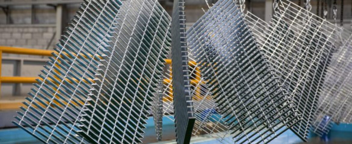 Electroplating Cold Galvanizing Services at Alfazal Engineering