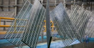 Cold Galvanizing Services