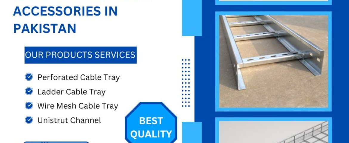 Cable Tray