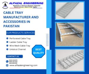 cable tray