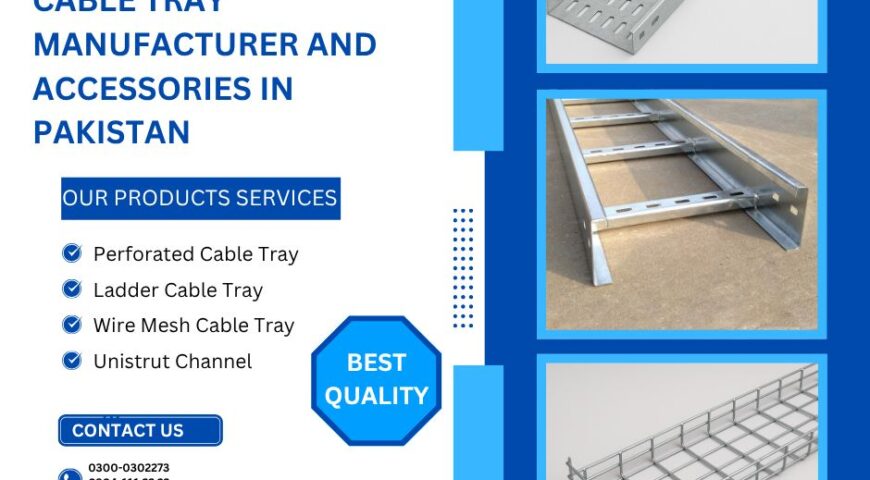 Cable Tray