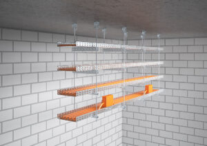 cable tray