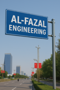 sign board
