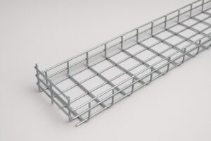 Wire Mesh Cable Tray