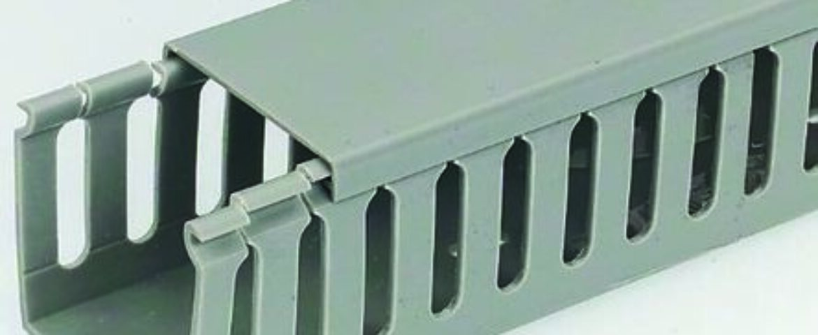 Cable Tray and Cable Trunking Manufacturer– Al Fazal Engineering