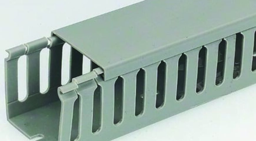 Cable Tray and Cable Trunking Manufacturer– Al Fazal Engineering