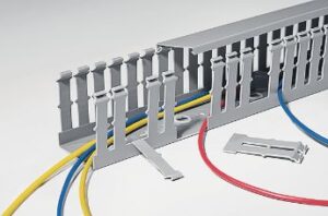 Cable Trunking