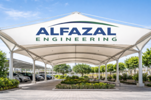 Fiber Shade Manufacturer in Pakistan