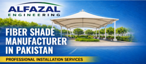 Fiber Shade Manufacturer in Pakistan