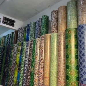 Fiber Shade Manufacturer in Pakistan
