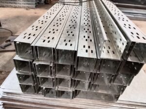 Cable Tray Manufacturer