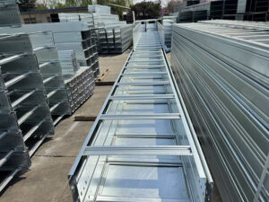 Cable Tray Manufacturer