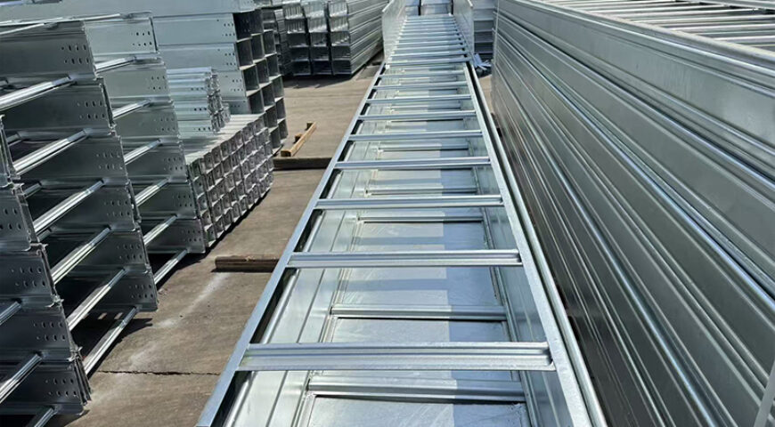 Best Cable Tray Manufacturer Company in Lahore – Alfazal Engineering