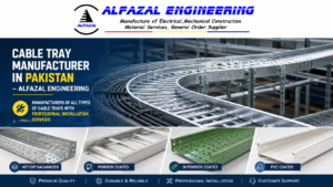 Cable tray