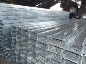 Cable Trays Manufacturer in Lahore