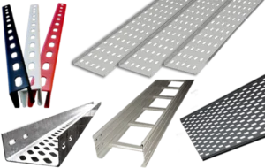 Cable Trays Manufacturer in Lahore
