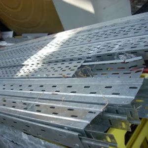 Cable Trays Manufacturer in Lahore