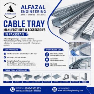 cable tray