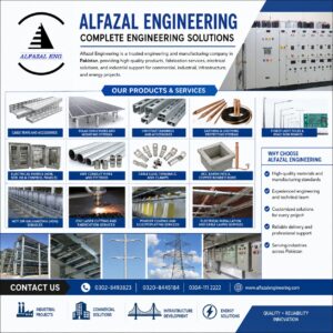 Cable Tray